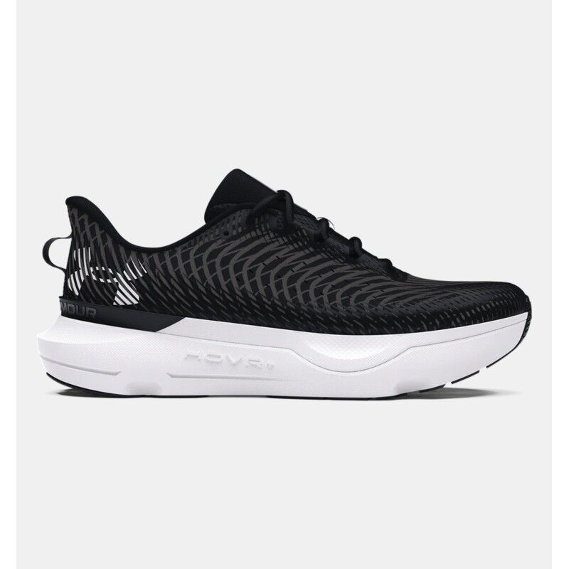 Under Armour UA Infinite Pro - Buty do biegania meskie | Hardloop