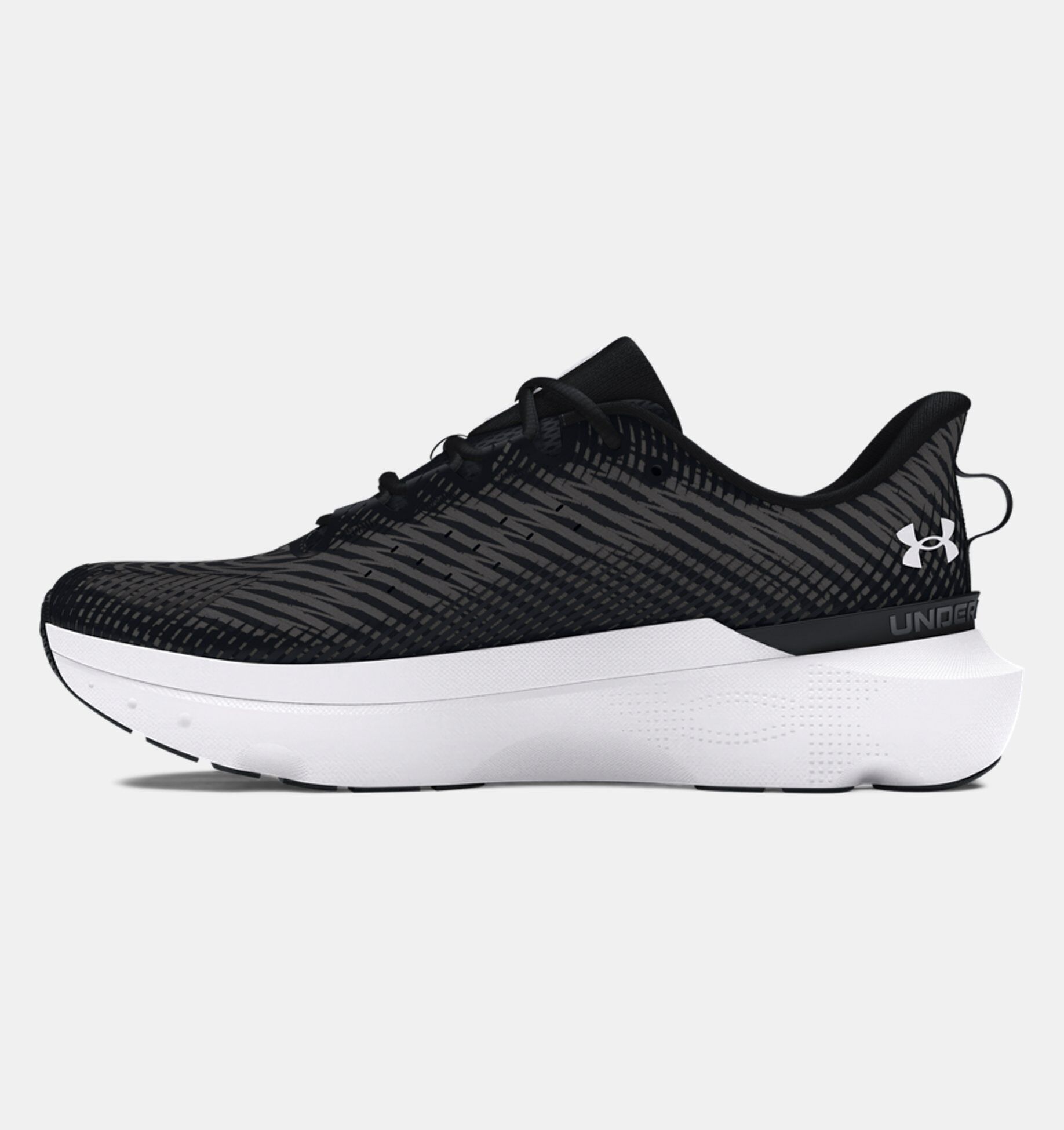 Under Armour UA Infinite Pro - Buty do biegania meskie | Hardloop