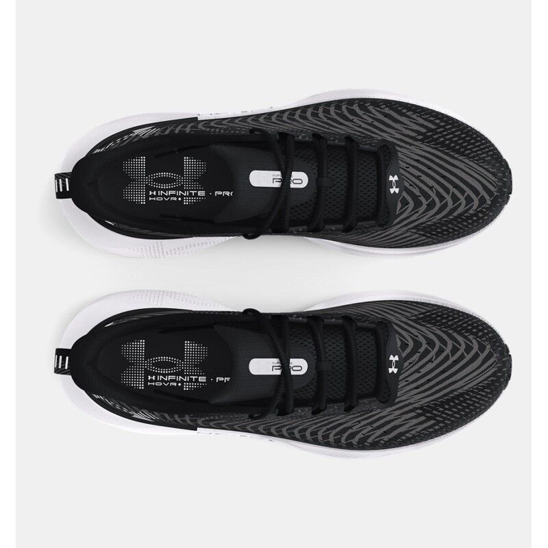 Under Armour UA Infinite Pro - Running shoes - Men's | Hardloop