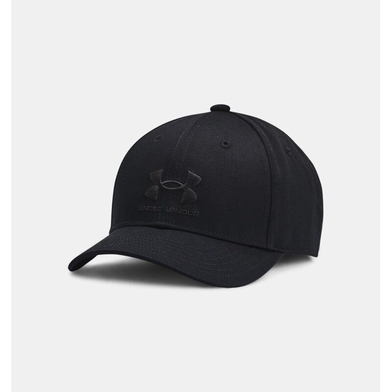Under Armour UA Branded - Czapka z daszkiem dziecięca | Hardloop