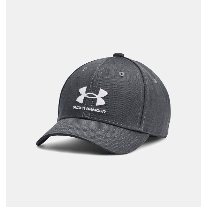 Under Armour UA Branded Cap Kid's Hardloop