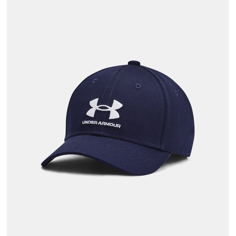 Under Armour UA Branded Casquette enfant Hardloop