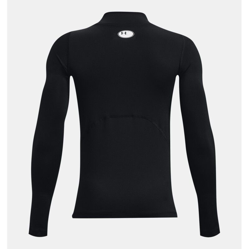 Under Armour HeatGear Armour® - Dětské funkční triko | Hardloop