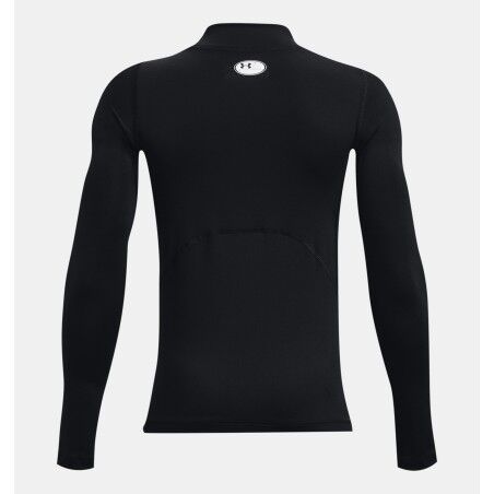 Under Armour HeatGear Armour® Base layer Kid's Hardloop