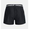 Under Armour Girls' UA Tech™ Play Up Shorts - Hardloopshort - Kinderen | Hardloop