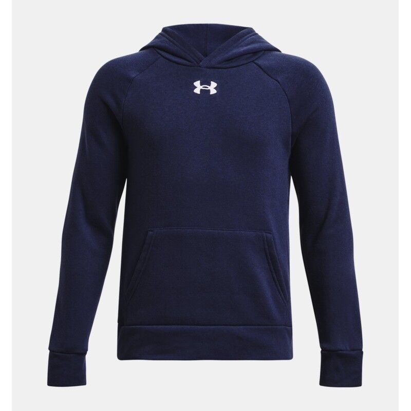 Under Armour UA Rival Fleece Hoodie Kid's Hardloop