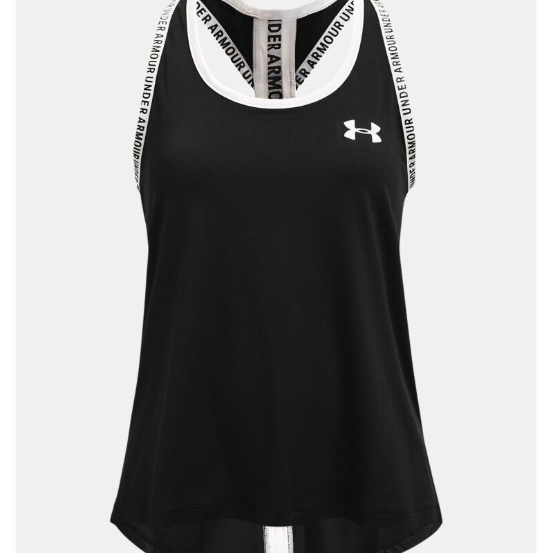Under Armour UA Knockout Tank - Tank top - Kid's | Hardloop