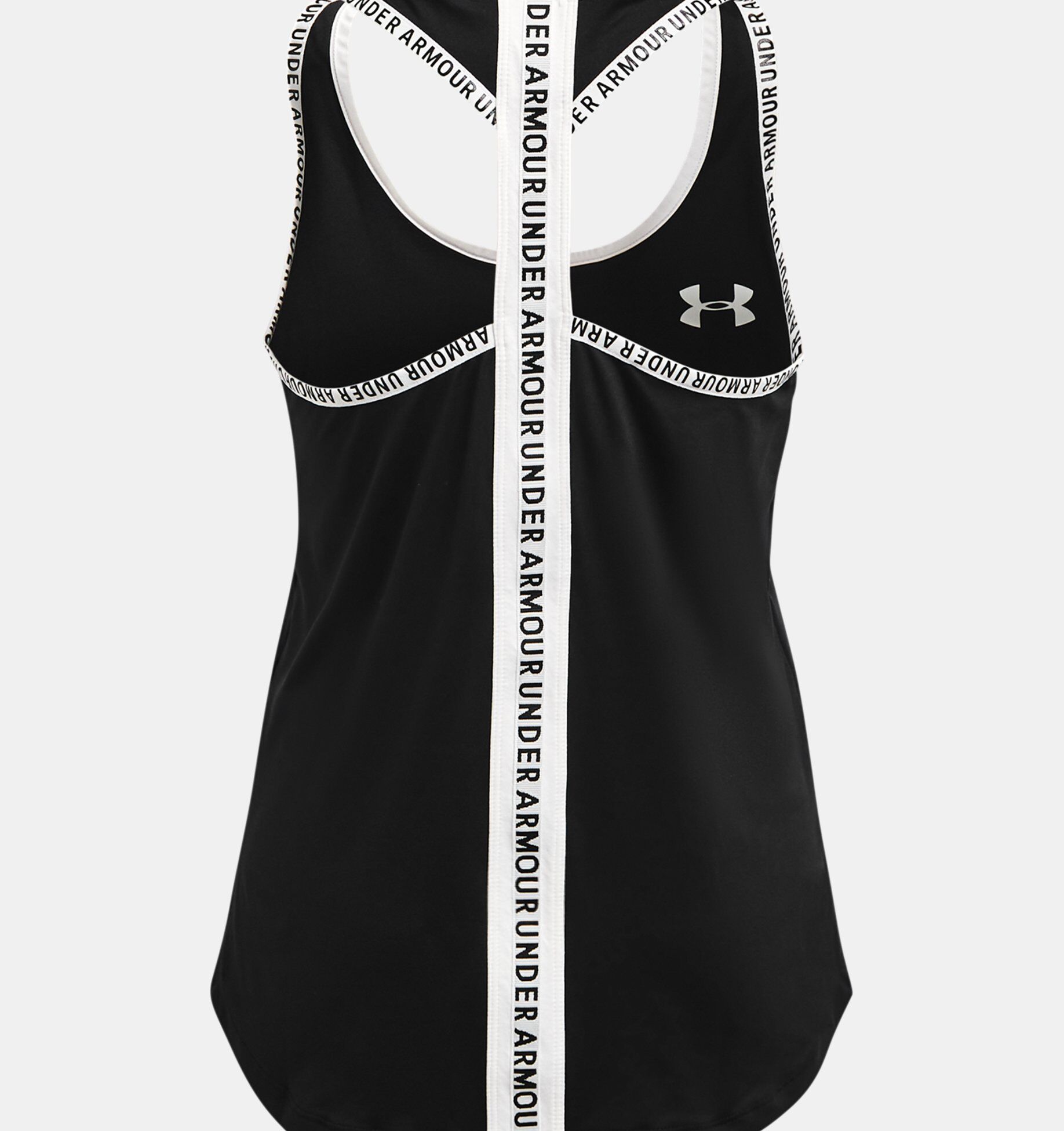 Under Armour UA Knockout Tank - Tank top - Kid's | Hardloop