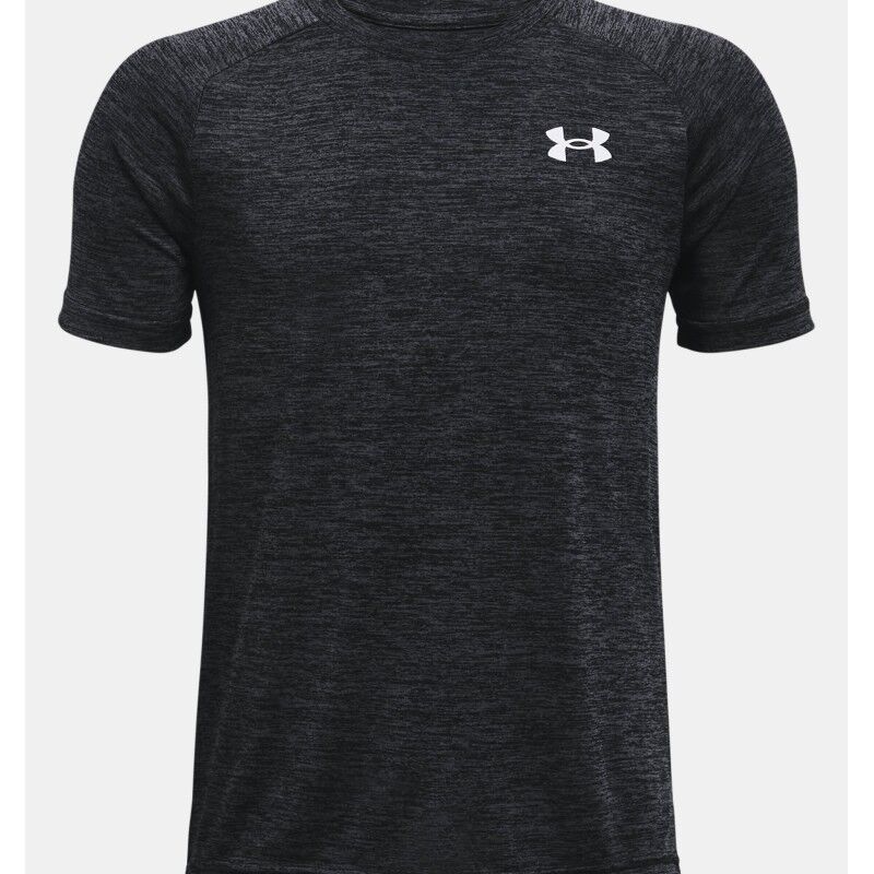 Under Armour UA Tech™ 2.0 - T-shirt dzieci | Hardloop