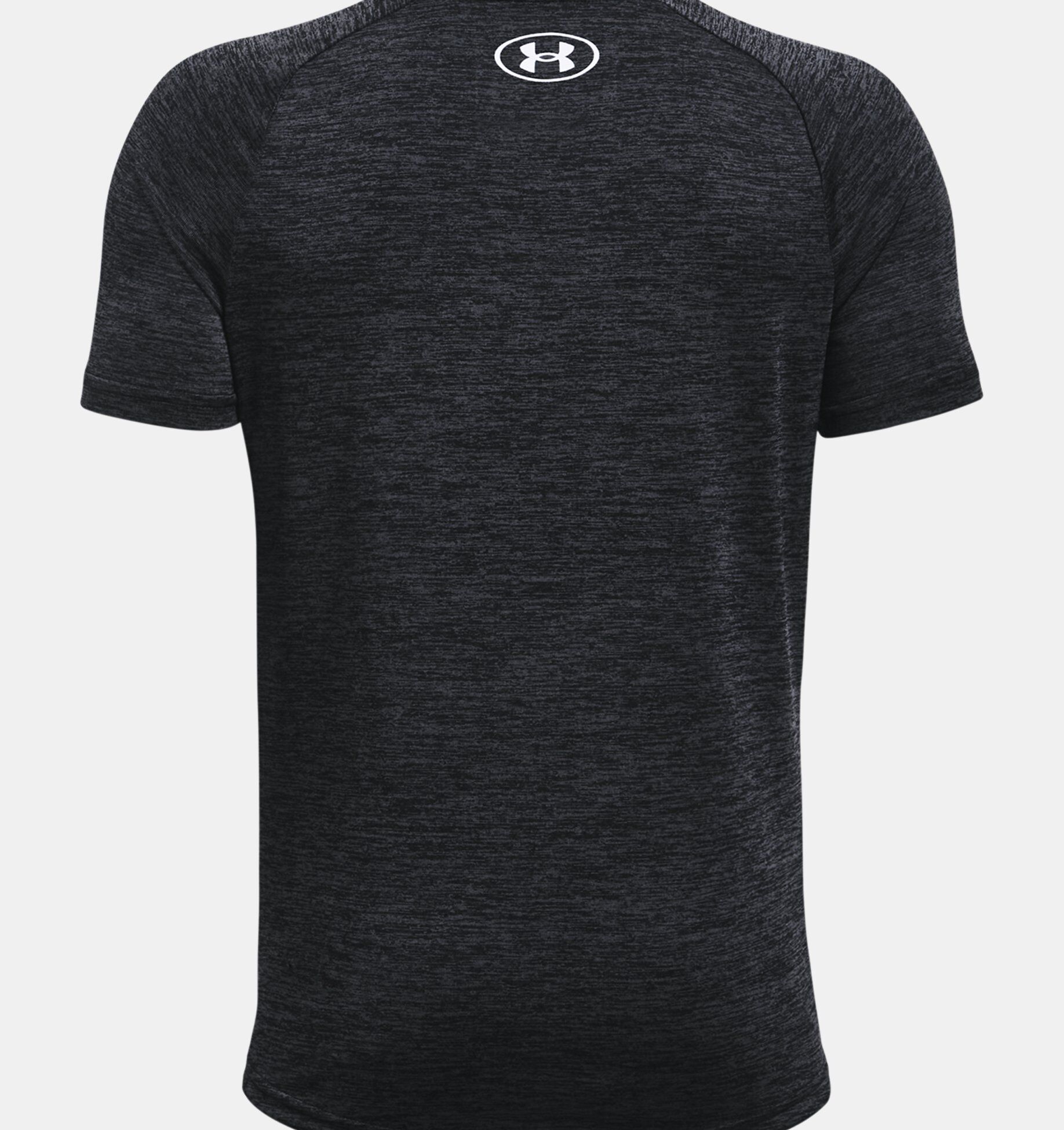 Under Armour UA Tech™ 2.0 - T-shirt dzieci | Hardloop