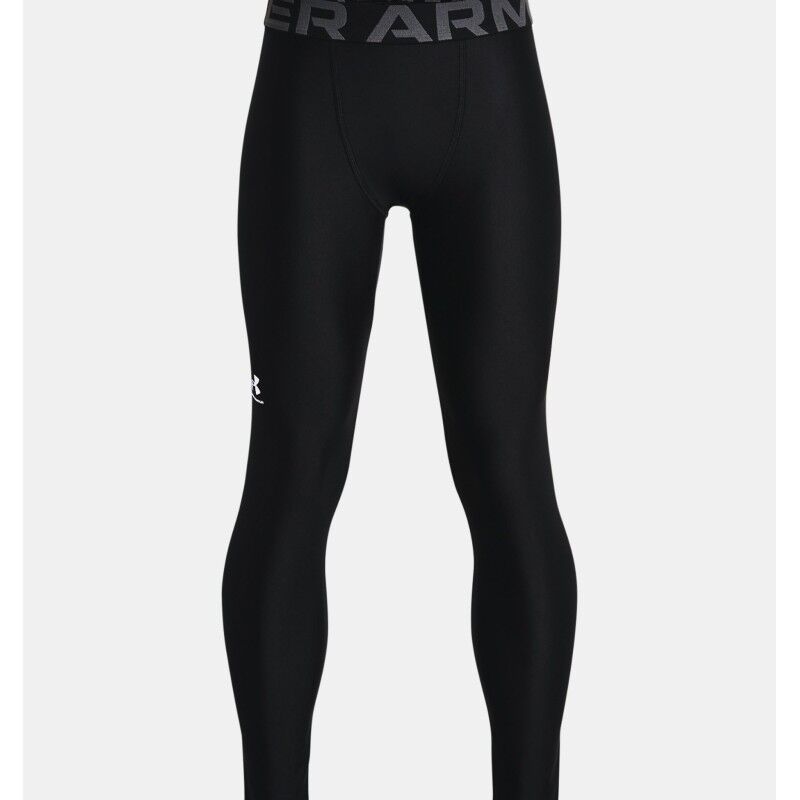 Under Armour HeatGear® Armour Tight - Running leggings - Kid's | Hardloop