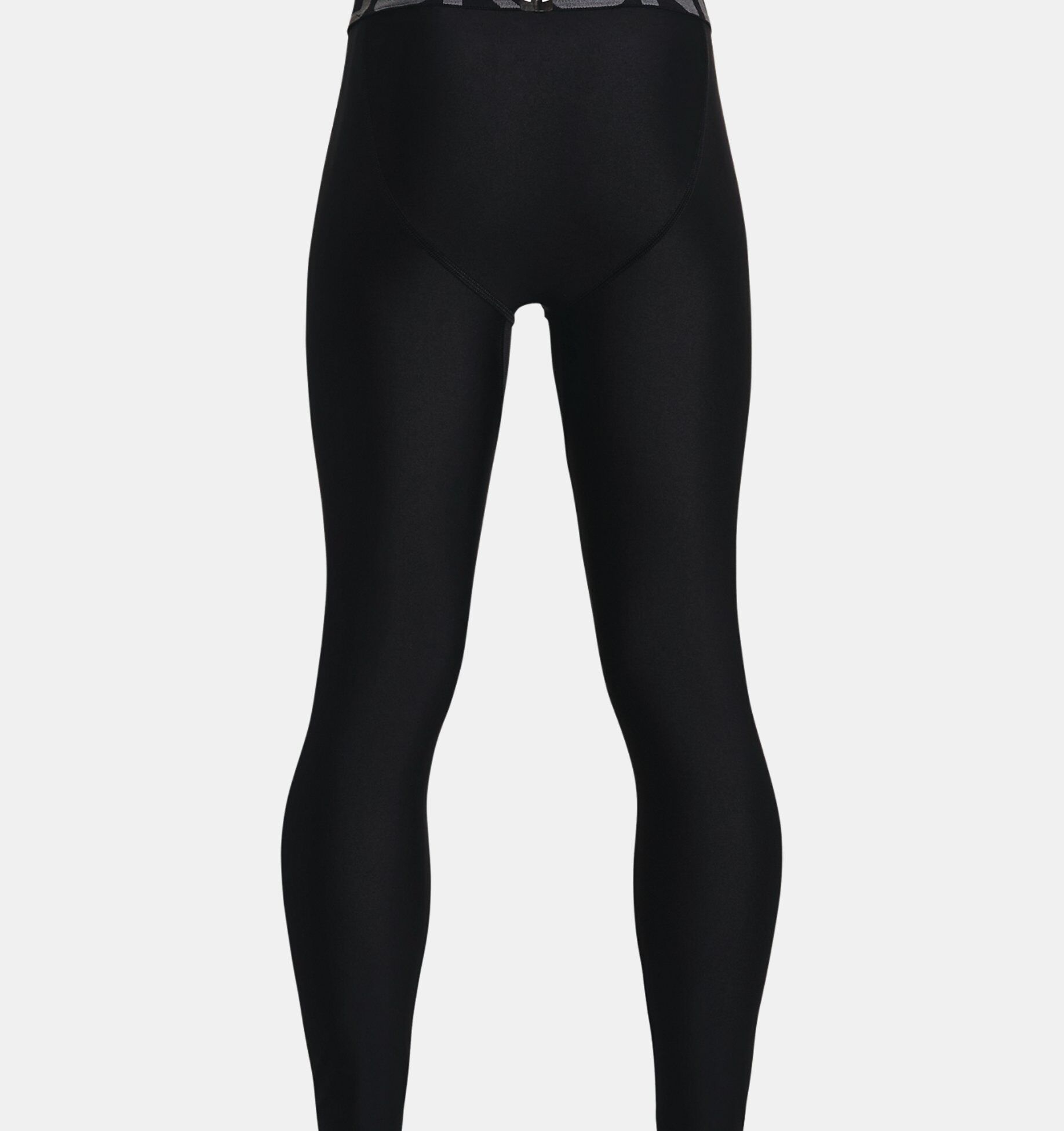 Under Armour HeatGear® Armour Tight - Running leggings - Kid's | Hardloop
