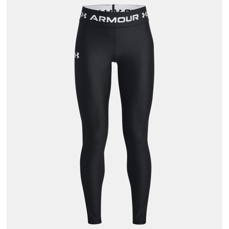 Under Armour HeatGear® Tight - Pantaloni da corsa - Bambino | Hardloop