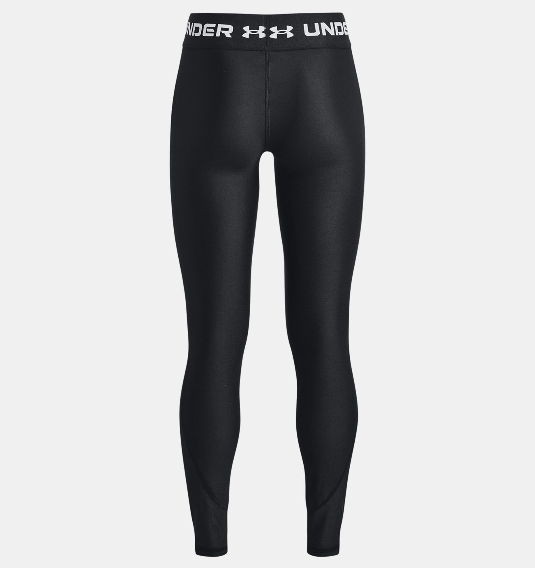 Under Armour HeatGear® Tight - Pantaloni da corsa - Bambino | Hardloop