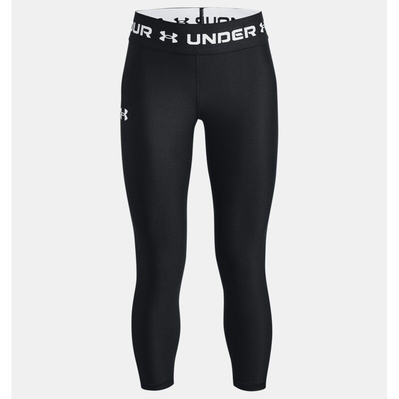 Under Armour 7/8 HeatGear® - Running leggings - Kid's | Hardloop