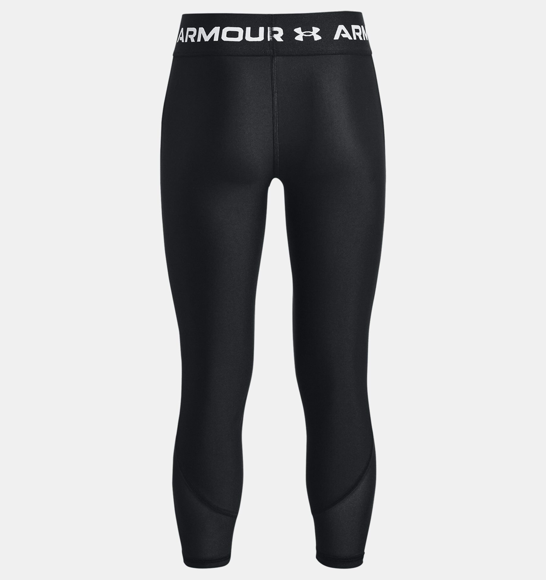 Under Armour 7/8 HeatGear® - Running leggings - Kid's | Hardloop