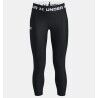 Under Armour 7/8 HeatGear® - Running leggings - Kid's | Hardloop