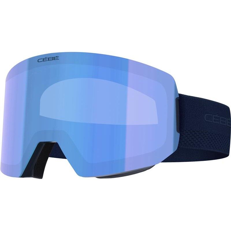 Cébé Striker L Cat.3 - Maschera da sci | Hardloop