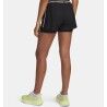 Under Armour Women's UA Tech™ Play Up 2-in-1 Shorts - Pantaloncini da running - Donna | Hardloop