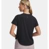 Under Armour Women's UA Launch Elite Short Sleeve - T-shirt - Dames | Hardloop