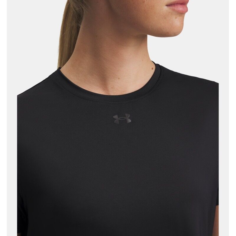 Under Armour Women's UA Launch Elite Short Sleeve - Dámské triko | Hardloop