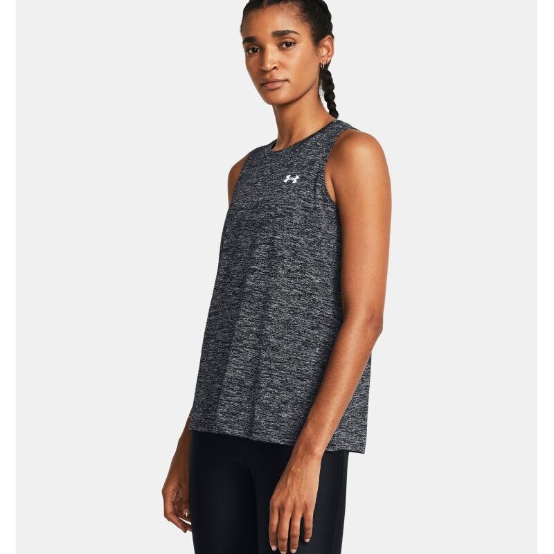 Under Armour UA Tech™ Twist Tank - Podkoszulki damski | Hardloop