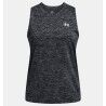 Under Armour UA Tech™ Twist Tank - Podkoszulki damski | Hardloop