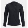 Under Armour UA Outrun The Storm - Chaqueta running - Mujer | Hardloop