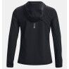 Under Armour UA Outrun The Storm - Giacca running - Donna | Hardloop