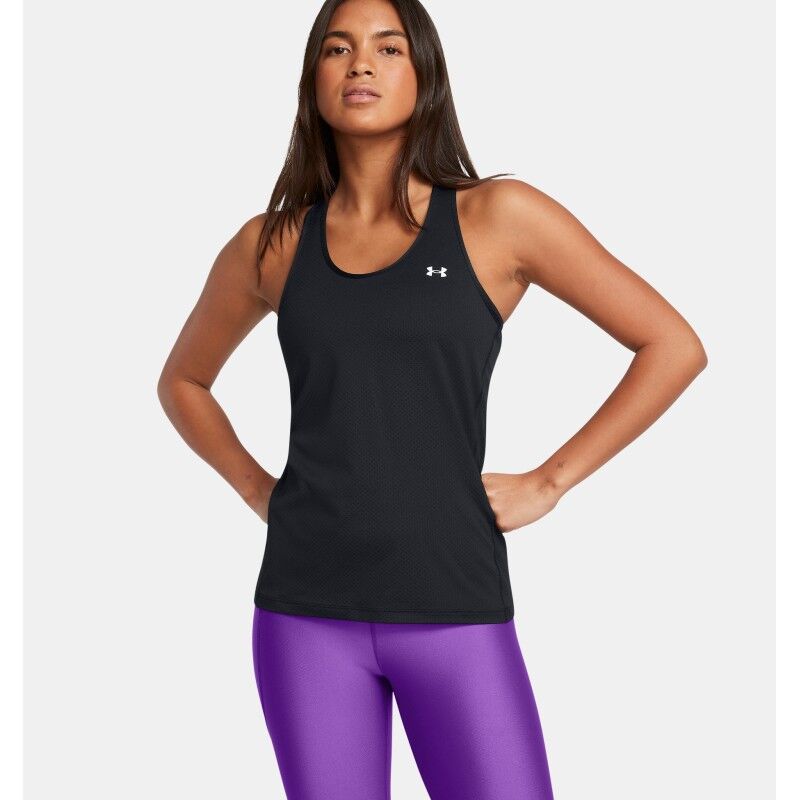 Under Armour HeatGear® Armour Racer Tank - Podkoszulki damski | Hardloop