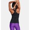 Under Armour HeatGear® Armour Racer Tank - Camiseta sem mangas mulher | Hardloop