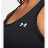 Under Armour HeatGear® Armour Racer Tank - Podkoszulki damski | Hardloop