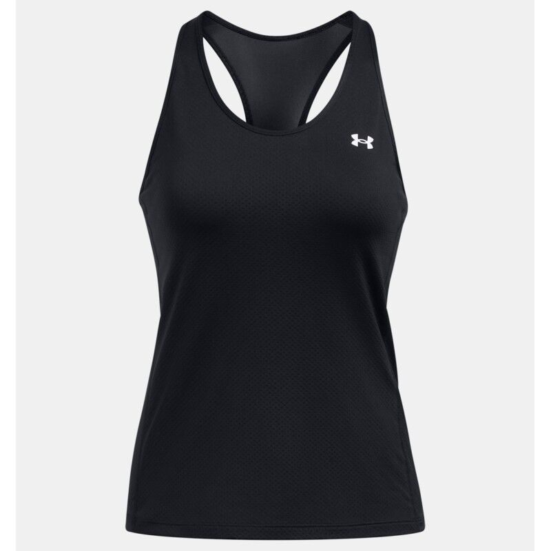 Under Armour HeatGear® Armour Racer Tank - Canottiera - Donna | Hardloop