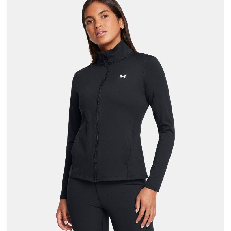 Under Armour UA Motion - Chaqueta running - Mujer | Hardloop