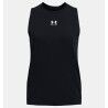 Under Armour UA Rival Tank - Podkoszulki damski | Hardloop