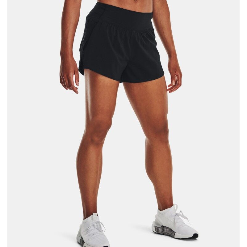 Under Armour UA Vanish 2-in-1 - Pantaloncini da running - Donna | Hardloop