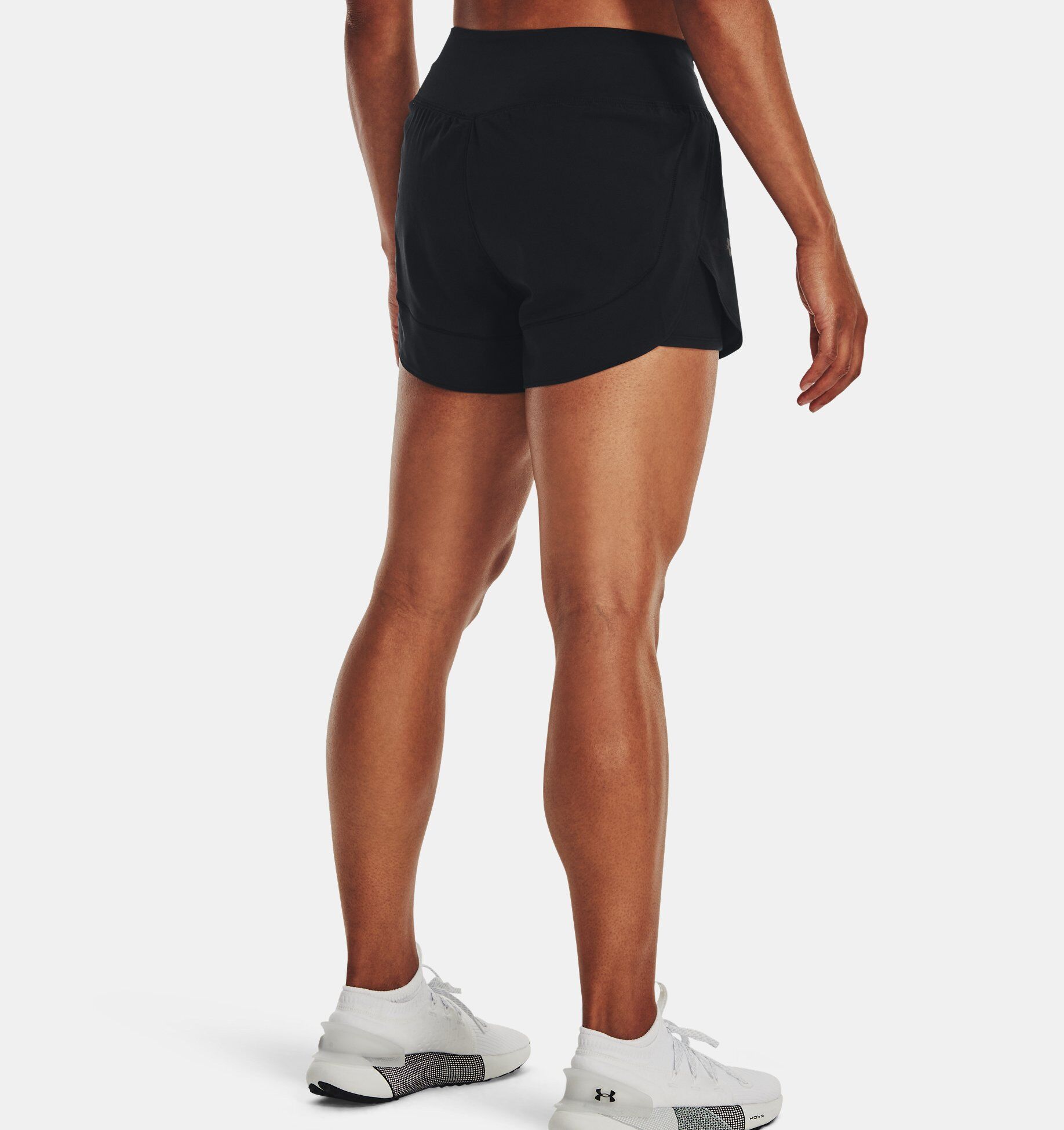 Under Armour UA Vanish 2-in-1 - Spodenki do biegania damskie | Hardloop