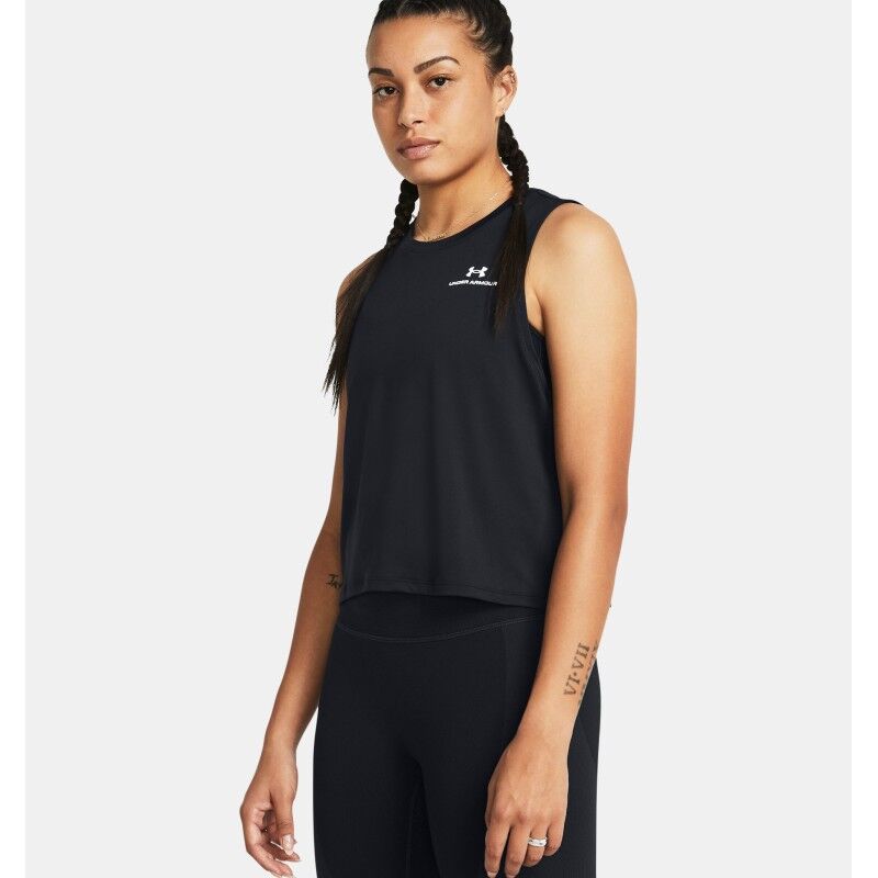 Under Armour UA Vanish Energy Tank - Canottiera - Donna | Hardloop