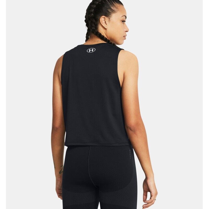 Under Armour UA Vanish Energy Tank - Dámské funkční tílko | Hardloop