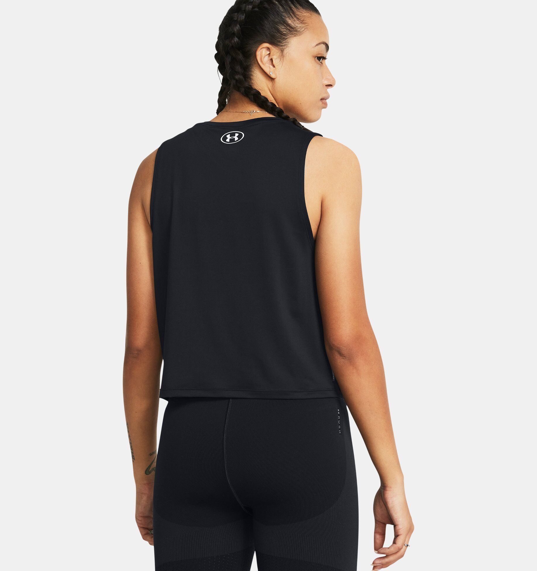 Under Armour UA Vanish Energy Tank - Canottiera - Donna | Hardloop