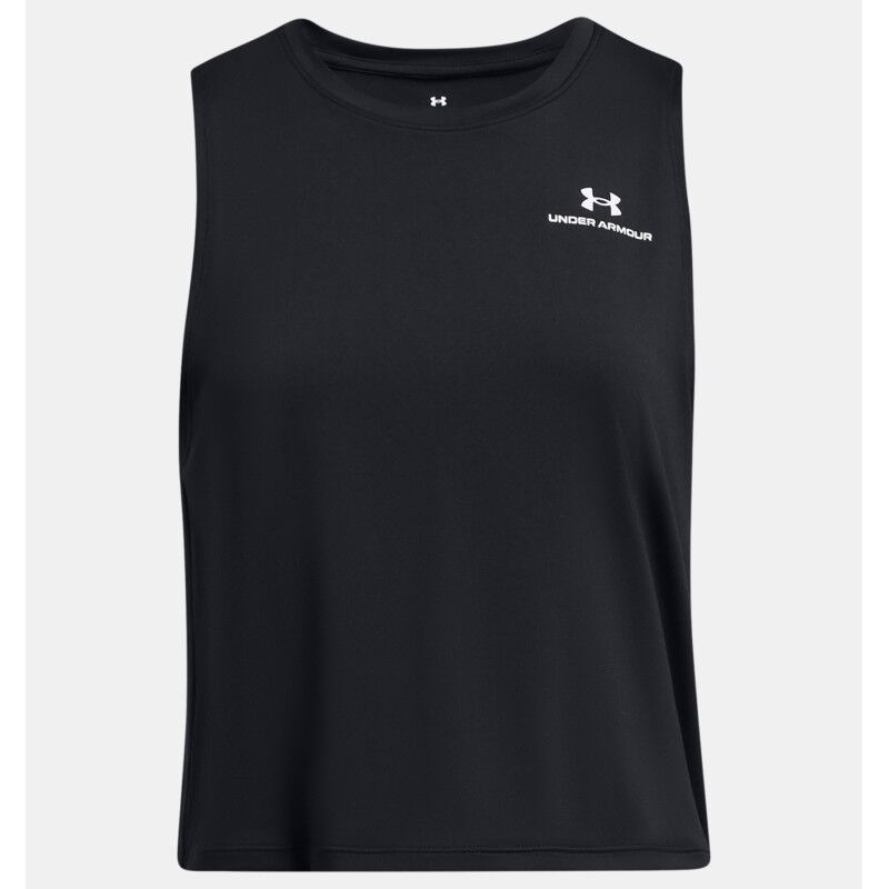 Under Armour UA Vanish Energy Tank - Camiseta sem mangas mulher | Hardloop