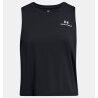 Under Armour UA Vanish Energy Tank - Tank Top - Naiset | Hardloop