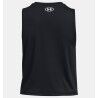 Under Armour UA Vanish Energy Tank - Tank Top - Naiset | Hardloop