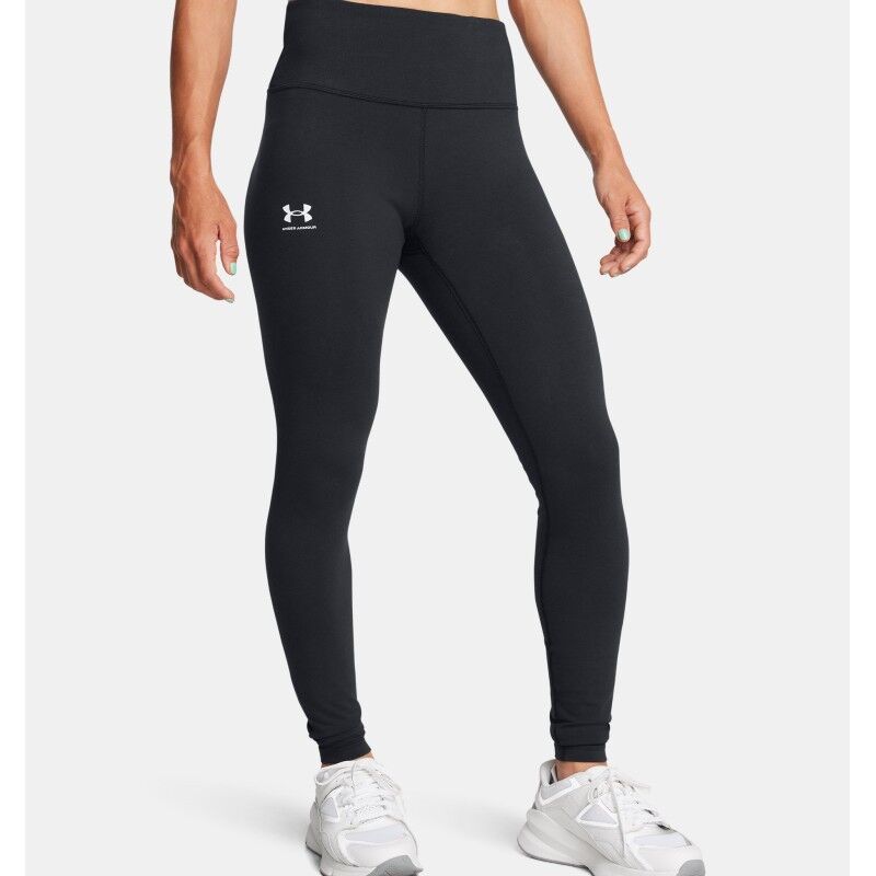 Under Armour UA Rival Tight - Running leggings - Women's | Hardloop