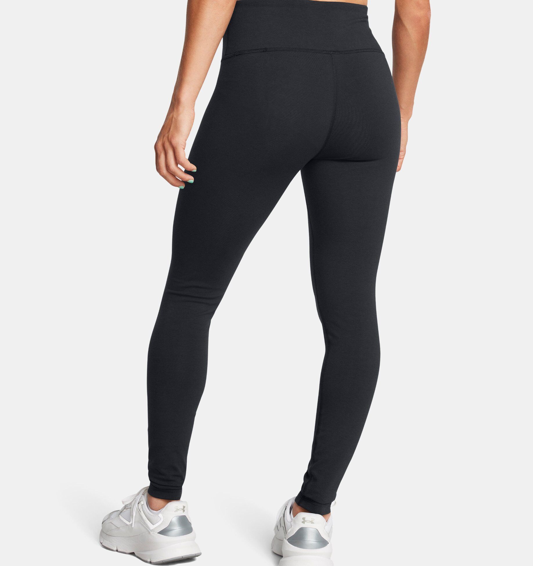 Under Armour UA Rival Tight - Pantaloni da corsa - Donna | Hardloop