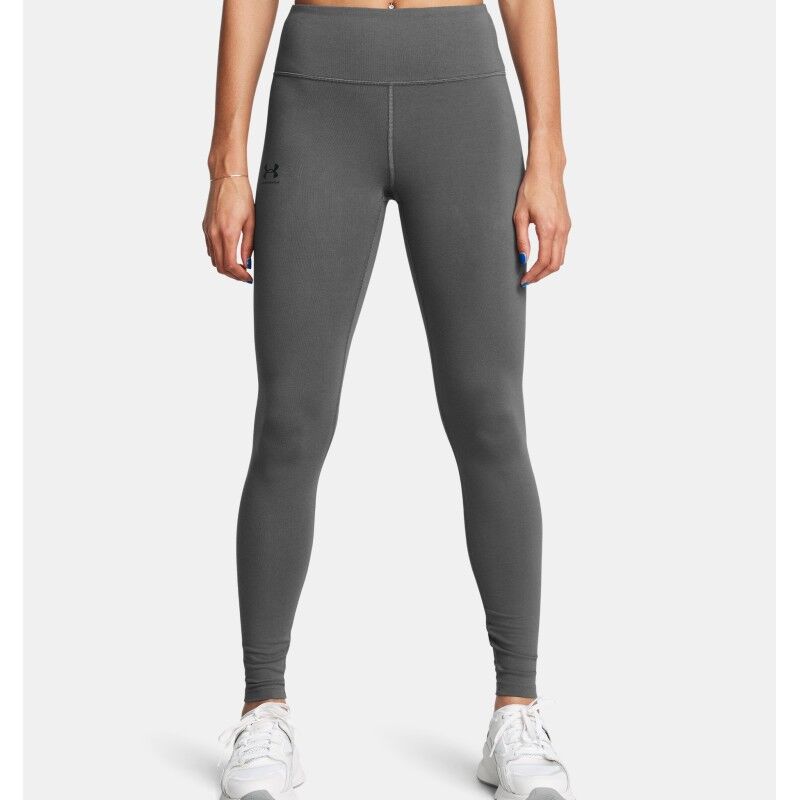 Under Armour UA Rival Tight - Laufhose - Damen | Hardloop