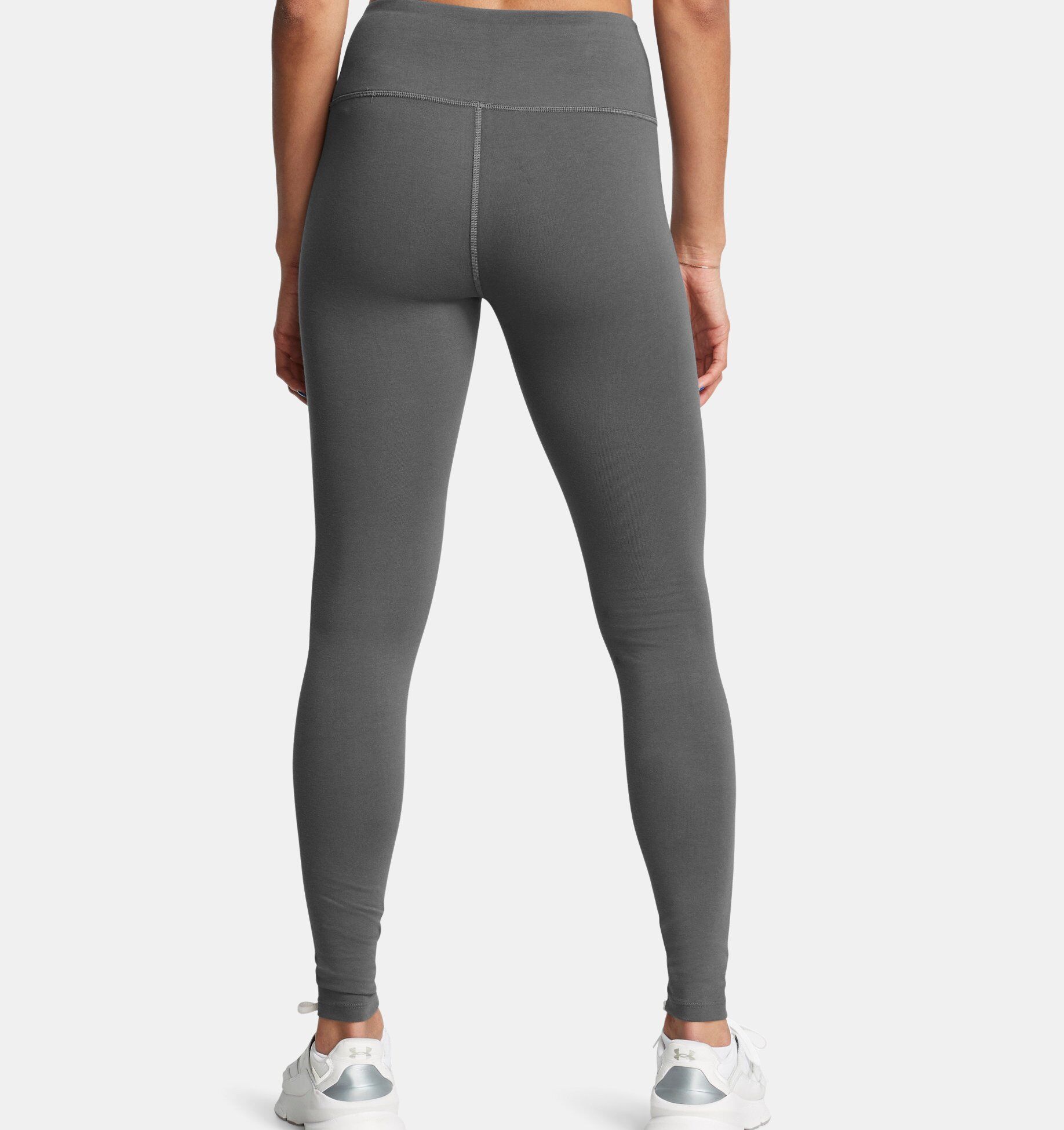 Under Armour UA Rival Tight - Laufhose - Damen | Hardloop
