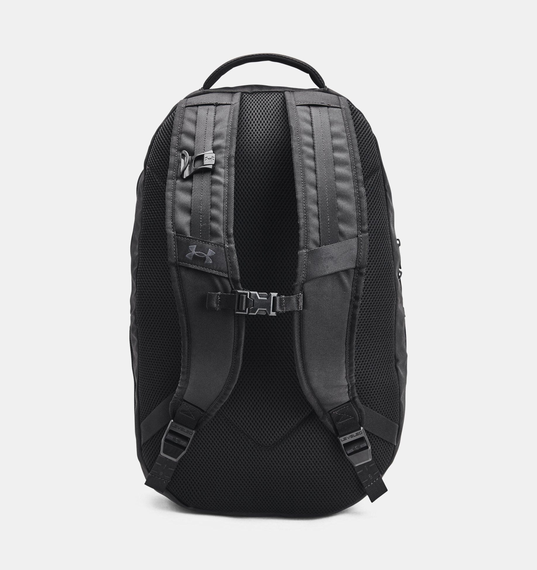 Under Armour UA Hustle 6.0 Pro - Zaino | Hardloop
