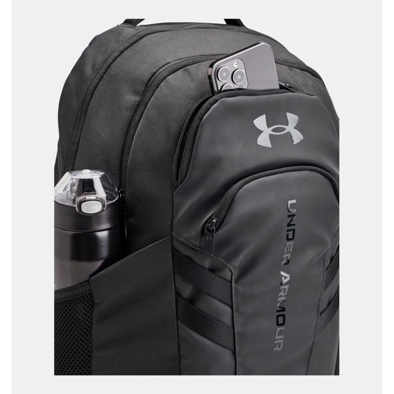 Under Armour UA Hustle 6.0 Pro - Mochila | Hardloop
