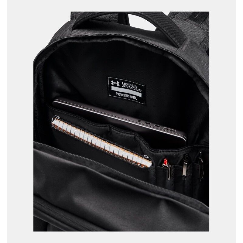Under Armour UA Hustle 6.0 Pro - Rucksack | Hardloop